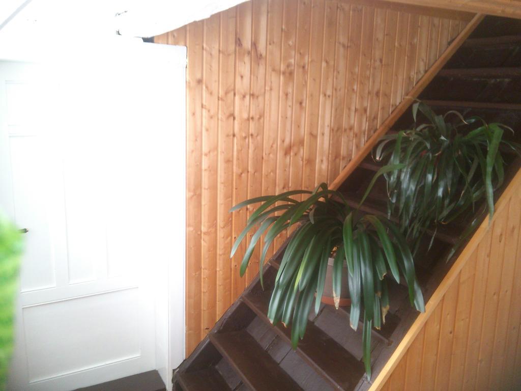 Apartmán 141 Chribská Quarto foto