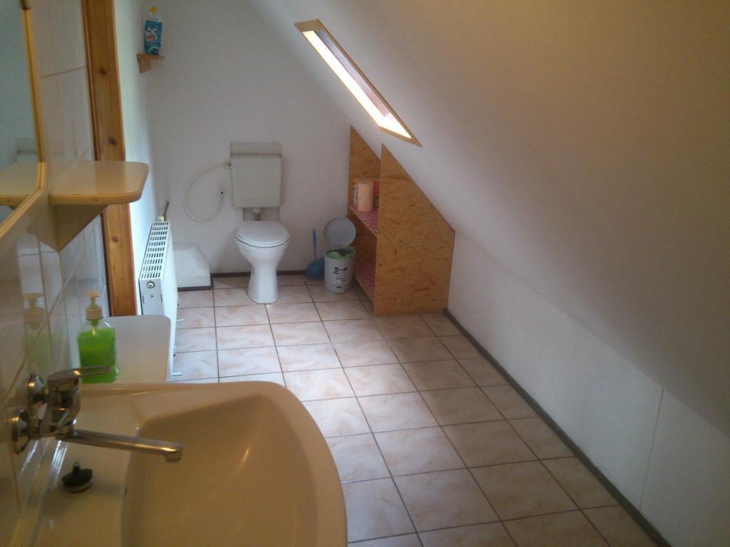 Apartmán 141 Chribská Quarto foto