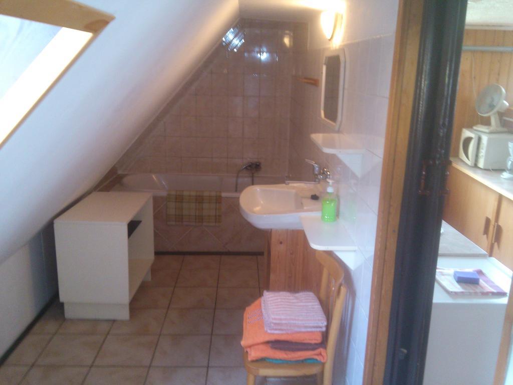 Apartmán 141 Chribská Quarto foto