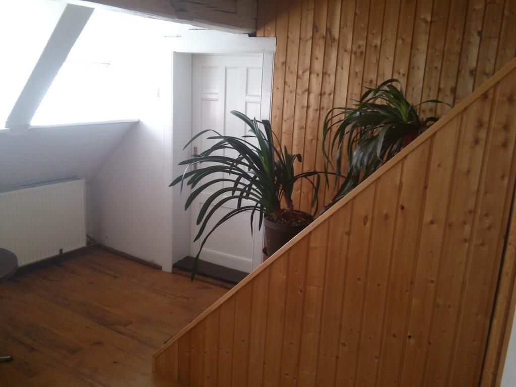 Apartmán 141 Chribská Quarto foto